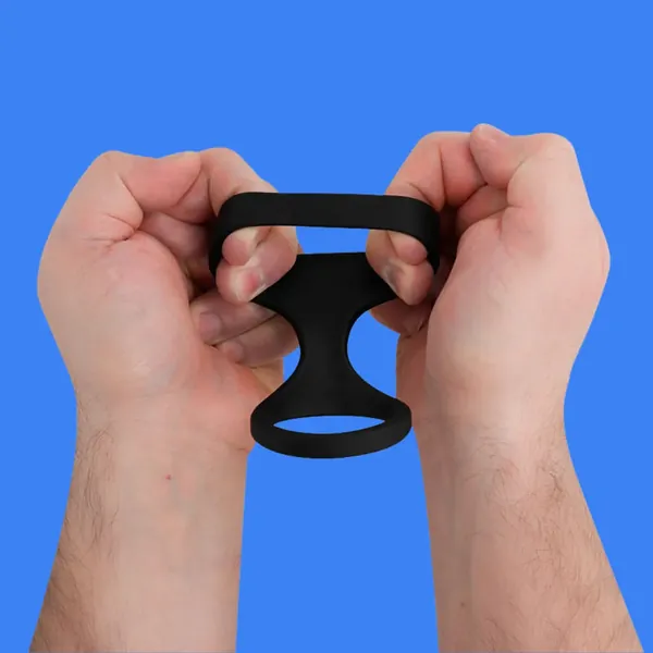 1. SLIDE IT ON